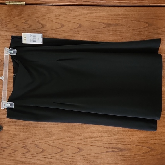 Misses NWT $130.00  Requirements 3-pc Size 14; Jacket, Pants, Skirt all in Black - Picture 7 of 16